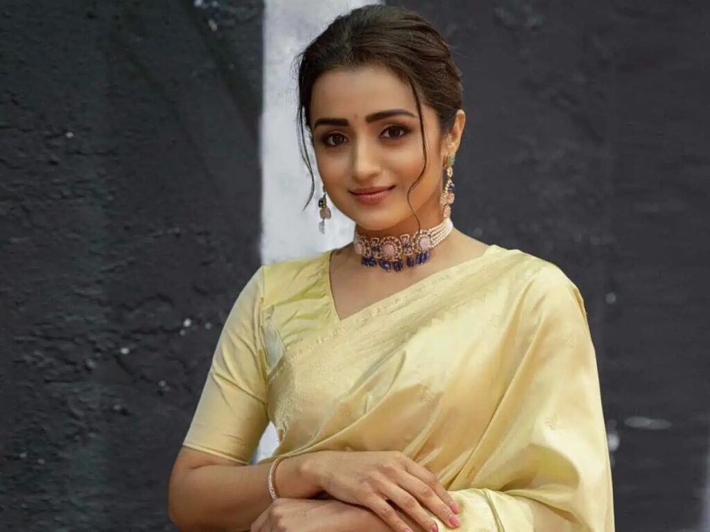 மீண்டும் இணையும் சூர்யா - திரிஷா காம்போ.... எந்த படத்தில் தெரியுமா?