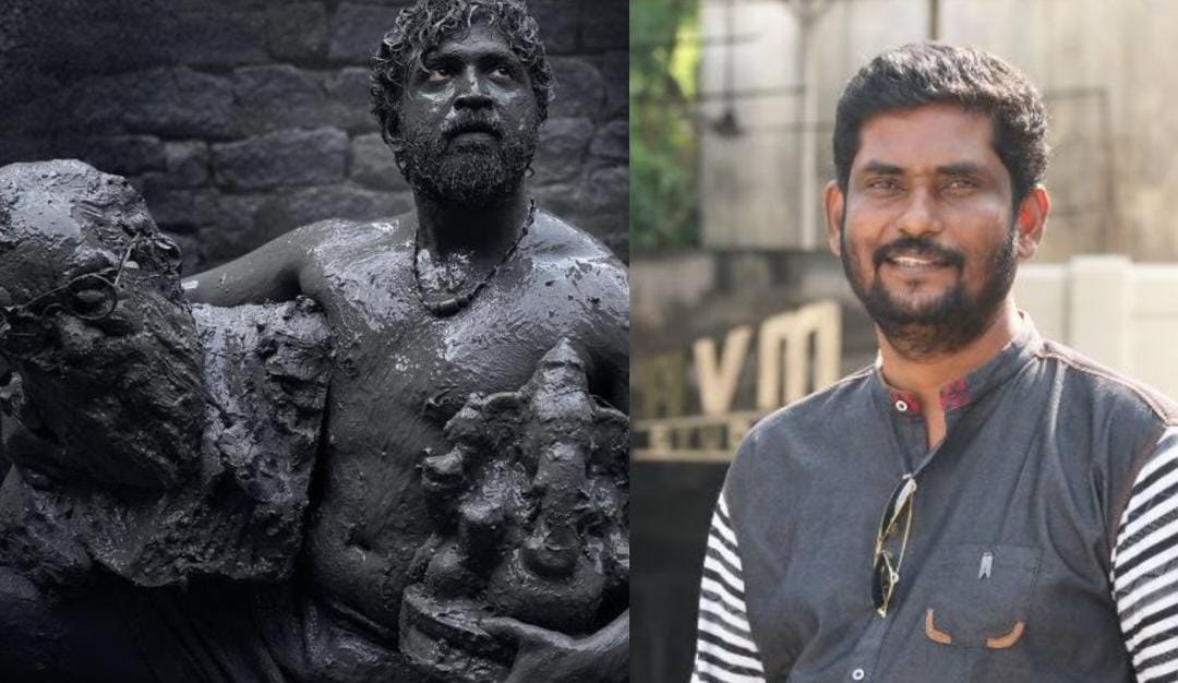 அருண் விஜய், பாலா கூட்டணியின் 'வணங்கான்'...... டீசர் குறித்த அப்டேட்!