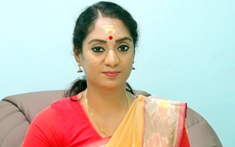 சந்திர பிரியங்கா பதவி நீக்கத்திற்கு குடியரசுத் தலைவர் ஒப்புதல்!