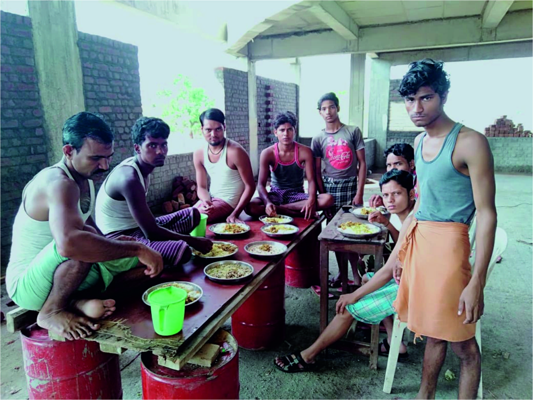 தமிழ் சமுதாயம் இனி பிழைக்குமா..? தழைக்குமா...?