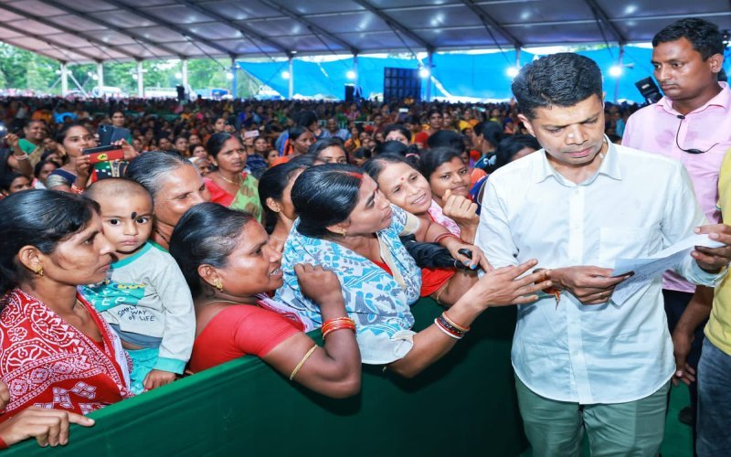 ஒடிஷாவின் 2 முக்கிய திட்டங்களின் தலைவராக கார்த்திகேய பாண்டியன் நியமனம்!