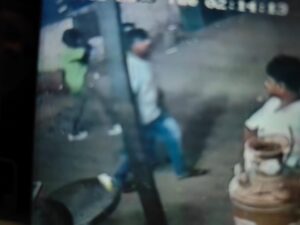 சிசிடிவி கேமரா