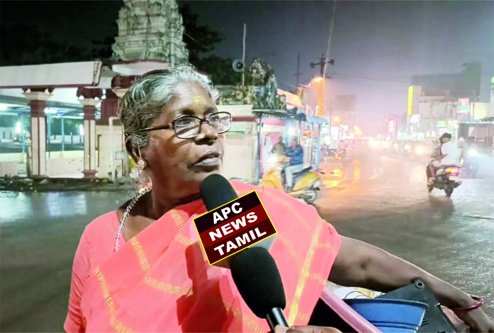 ஸ்ரீ கடும்பாடி சின்ன அம்மன் கோவில் கும்பாபிஷேகம் குறித்து ஆலோசனைக் கூட்டம்