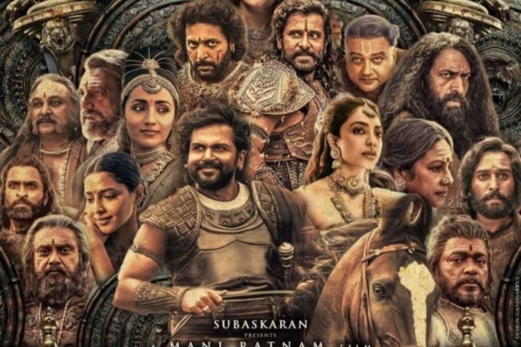 #Rewind 2023: 2023-ல் வசூல் சாதனை படைத்த டாப் 10 தமிழ்த் திரைப்படங்கள்!