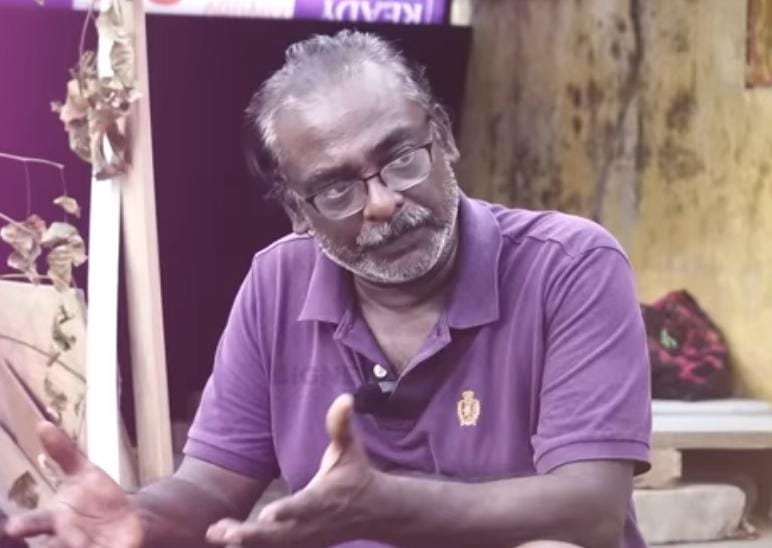 பல ஆயிரம் இளைஞர்களுக்கு வேலை வாய்ப்பு வழங்க வேண்டும் என்ற கனவோடு இந்தியா வந்த நவமணி தற்போது!!!!