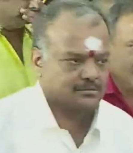 திண்ணப்பன் 