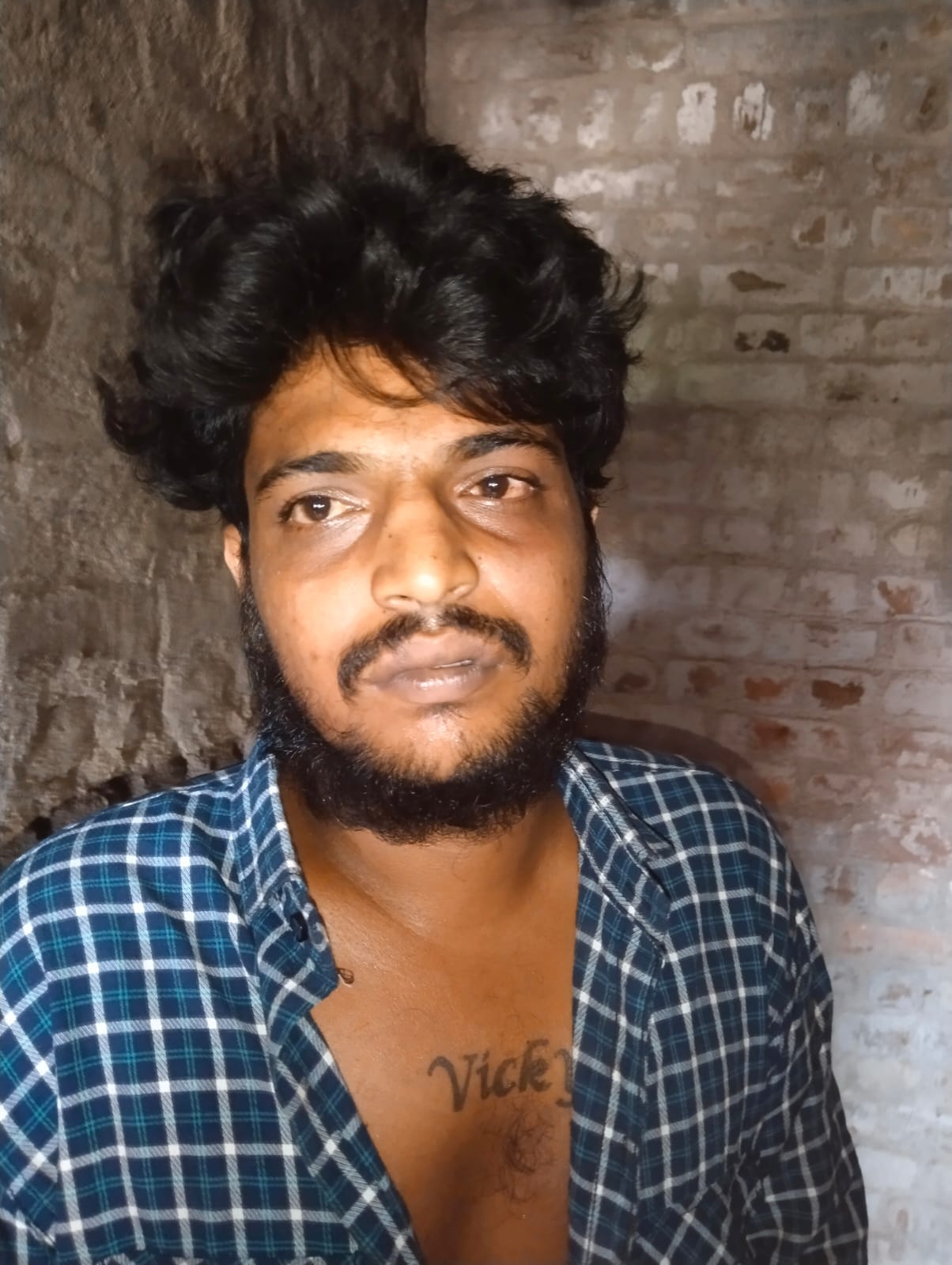 ரவுடி கொடூரமாக கொலை - போலீசார்  தீவிர விசாரணை