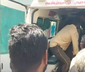 மனநல பாதிப்பு