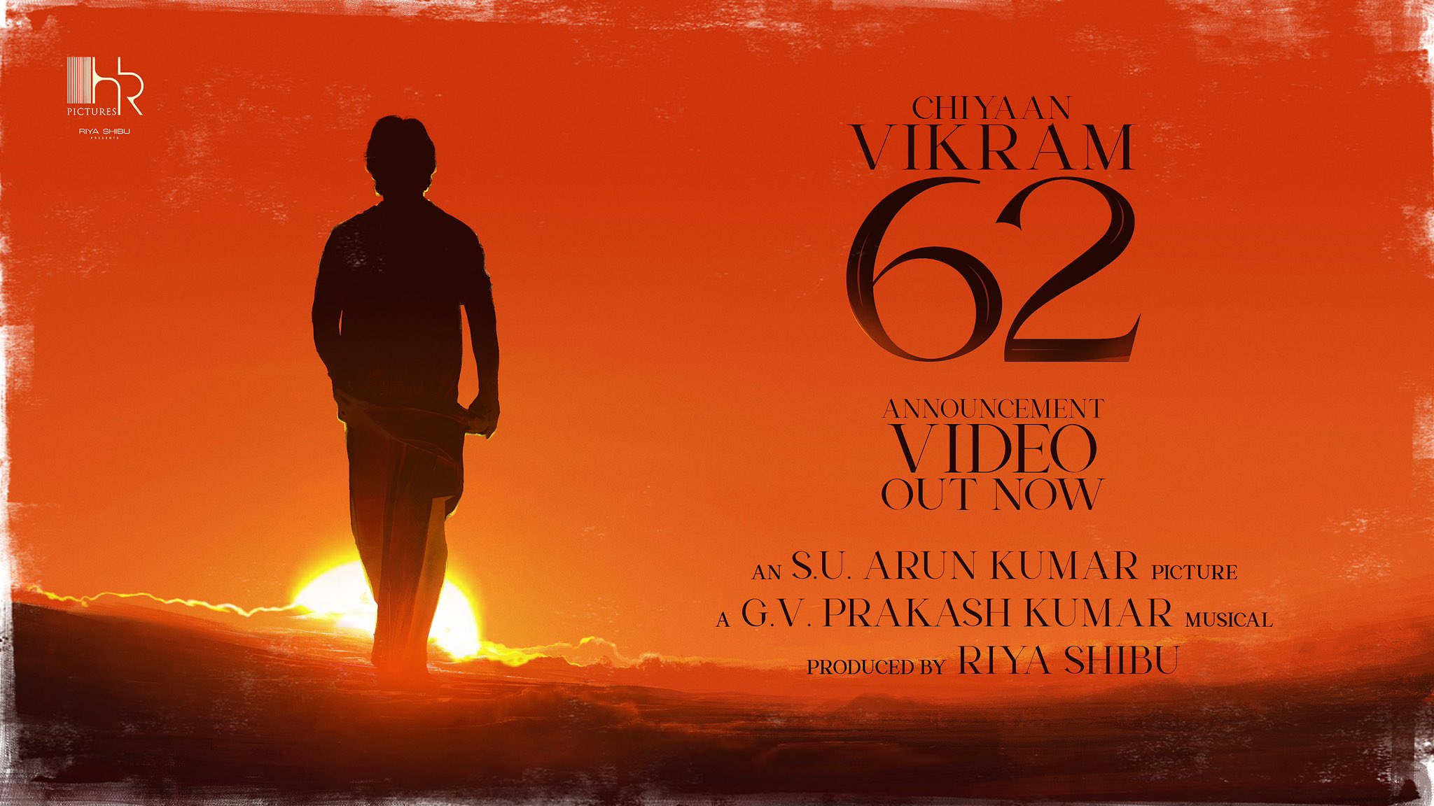 சியான் 62 படத்தின் ஷூட்டிங் எப்போது?