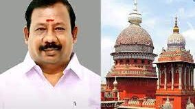 நிபந்தனையற்ற மன்னிப்பை கேட்க -சென்னை உயர்நீதிமன்றம் நிபந்தனை