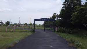 சென்னைக்கு மிக அருகில் வருகிறது 'WONDERLA'