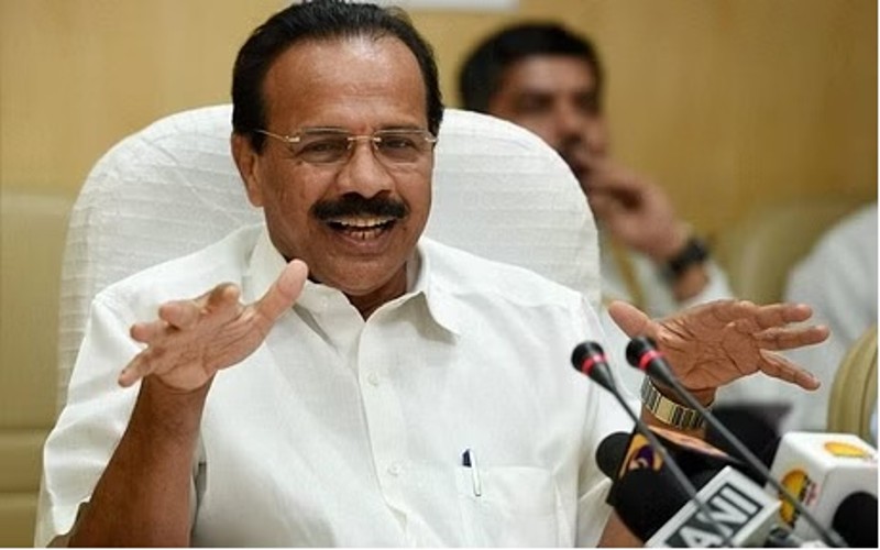 "தேவகவுடா கட்சியுடன் பா.ஜ.க. கூட்டணி"- முன்னாள் முதலமைச்சர் சதானந்த கவுடா அதிருப்தி!
