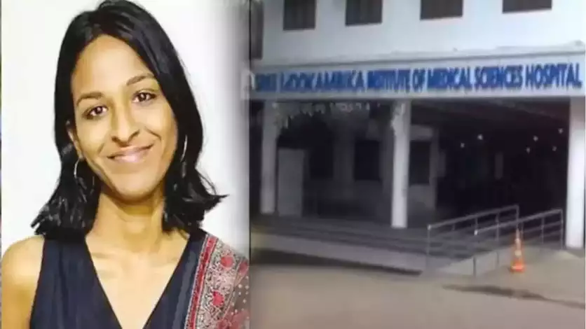 மருத்துவ மாணவி மரணம் : கடும் தண்டணை பெற்றுத்தர சீமான் கோரிக்கை.. 