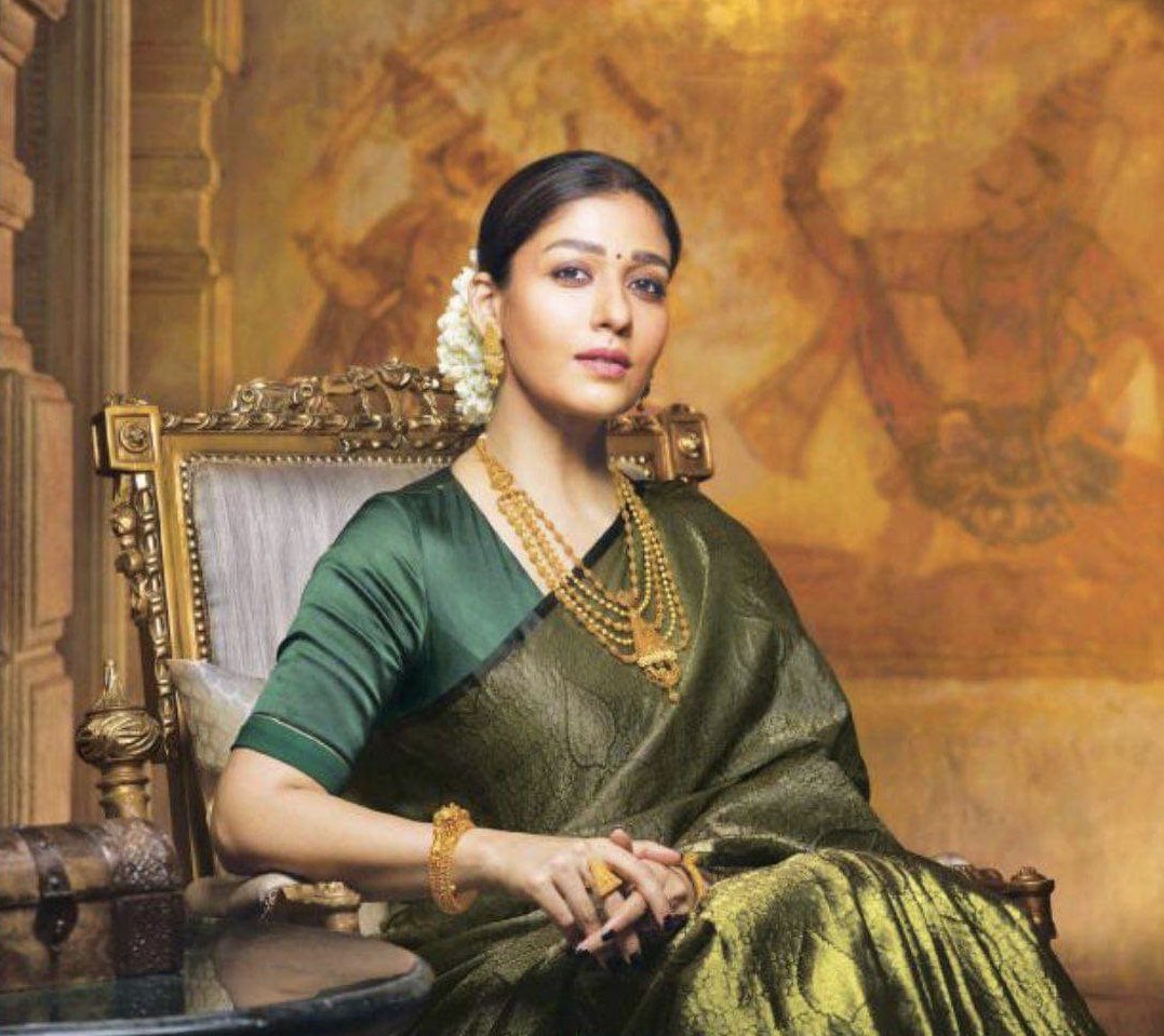 மகாராஜா பட இயக்குனரின் அடுத்த படத்தில் நயன்தாரா..... டைட்டில் என்னன்னு தெரியுமா?