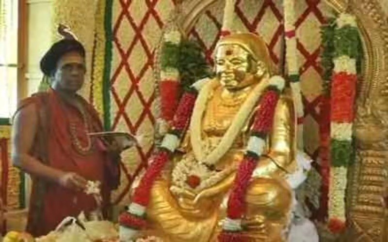 "தேவர் நினைவிடத்தில் இரண்டு மண்டபங்கள் அமைக்கப்படும்"- முதலமைச்சர் மு.க.ஸ்டாலின் அறிவிப்பு!
