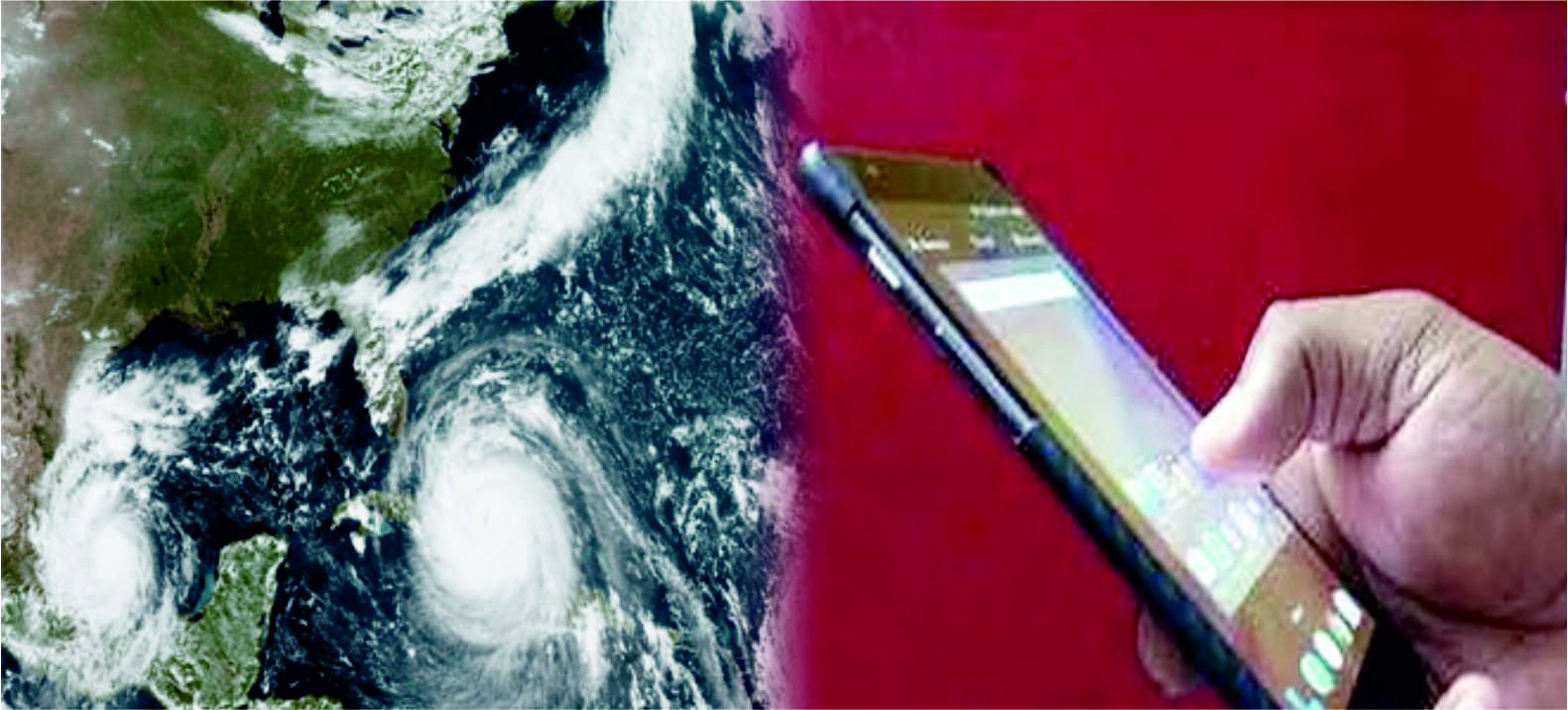 ‘செல் ஒலிபரப்பு எச்சரிக்கை' சோதனை - பொதுமக்கள் பயப்பட வேண்டாம்