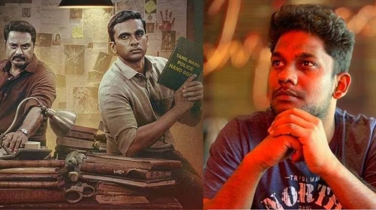 போர் தொழில் இயக்குனருடன் மீண்டும் கூட்டணி அமைத்த அசோக் செல்வன்?
