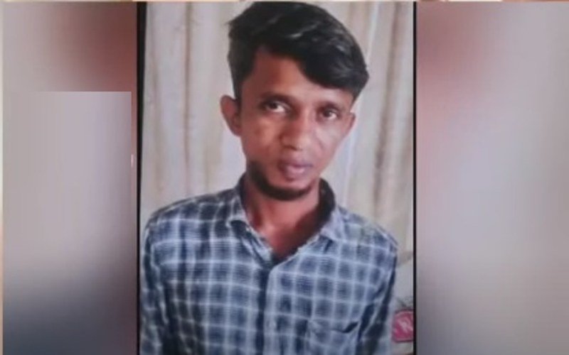 ஆளுநர் மாளிகை வாசலில் பெட்ரோல் குண்டு வீச்சு!
