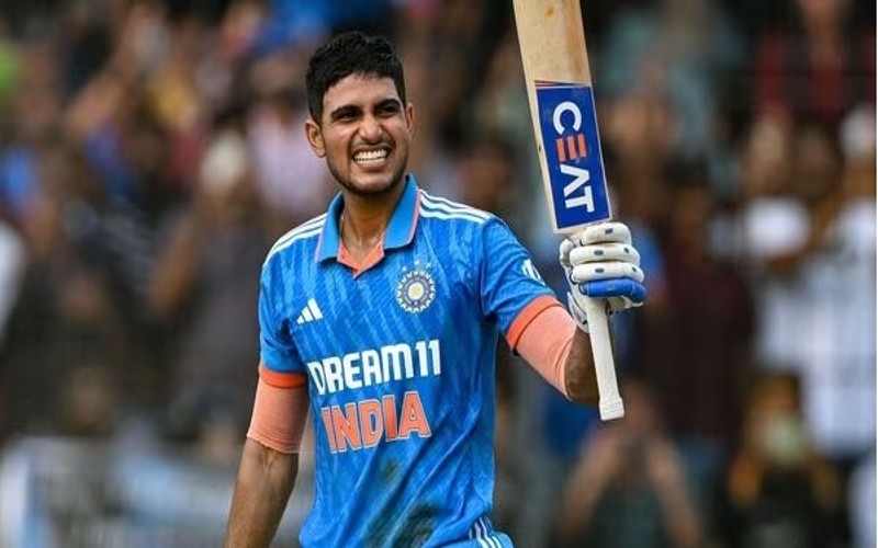 பாகிஸ்தான் அணிக்கு எதிரான போட்டியில் சுப்மன் கில் களமிறங்குவாரா?