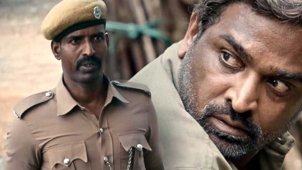 வெற்றிமாறன் இயக்கத்தில் உருவாகியுள்ள 'விடுதலை 2'..... ட்ரெய்லர் குறித்த அறிவிப்பு!