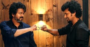 லியோ அதிகாலை 4 மணி காட்சி... கர்நாடகா, கேரளாவில் அனுமதி...