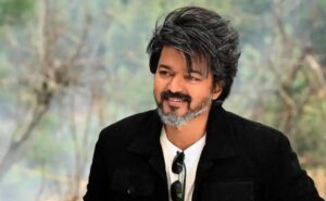 லியோ அதிகாலை 4 மணி காட்சி... கர்நாடகா, கேரளாவில் அனுமதி...