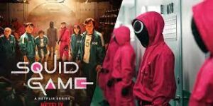 பரபரப்புகளுடன் புதிய சீசன்... ஸ்குவிட் கேம்-2 நவம்பரில் ரிலீஸ்...