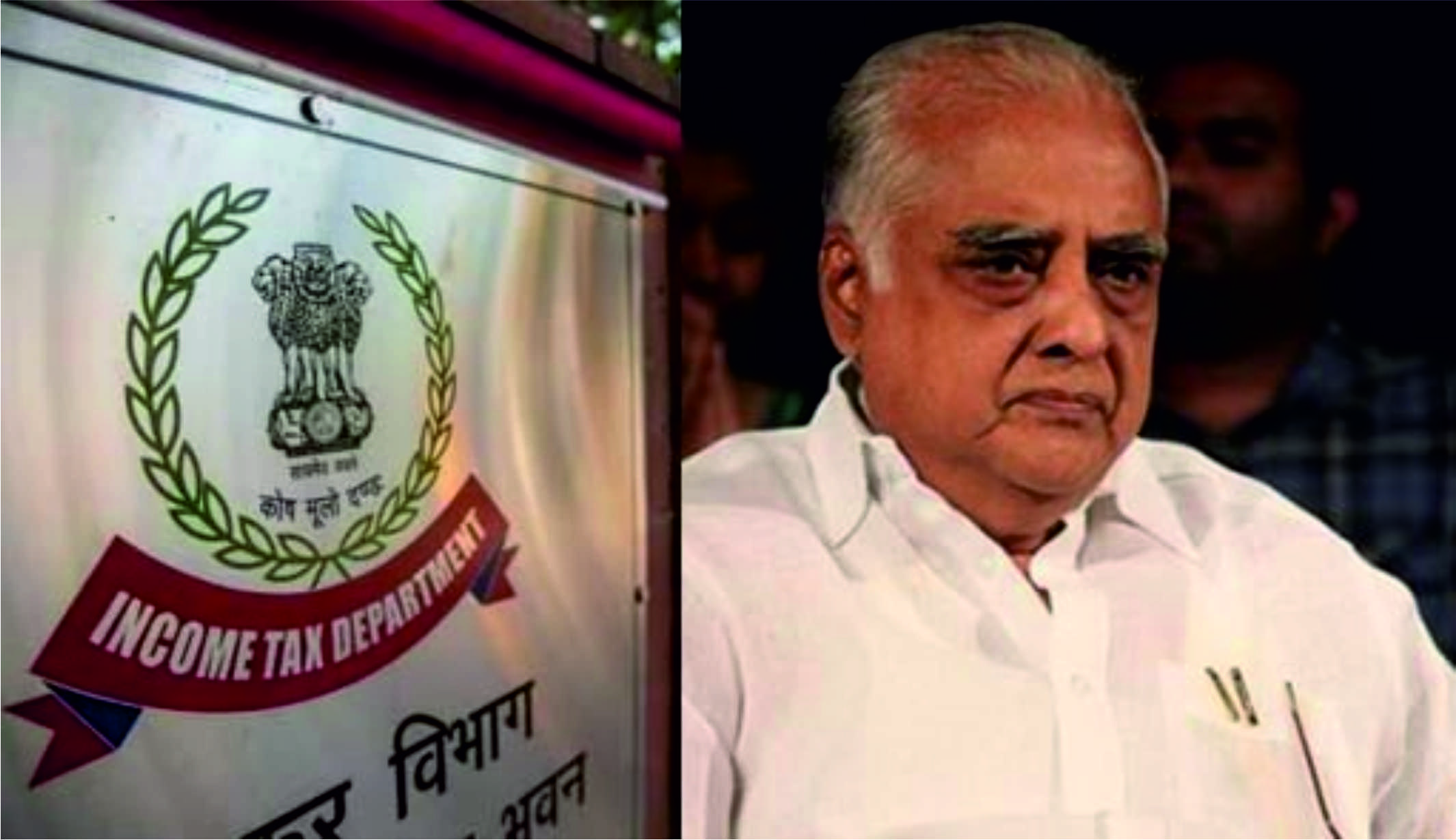 பிரபல திரையரங்கு உரிமையாளர் அபிராமி ராமநாதன் வீட்டில் வருமான வரித்துறை சோதனை