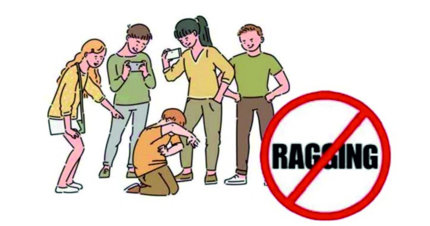 கோவை பிஎஸ்ஜி கல்லூரியில் ராகிங் கொடுமை.. ஜூனியர் மாணவருக்கு மொட்டை அடித்த 7 பேர் கைது