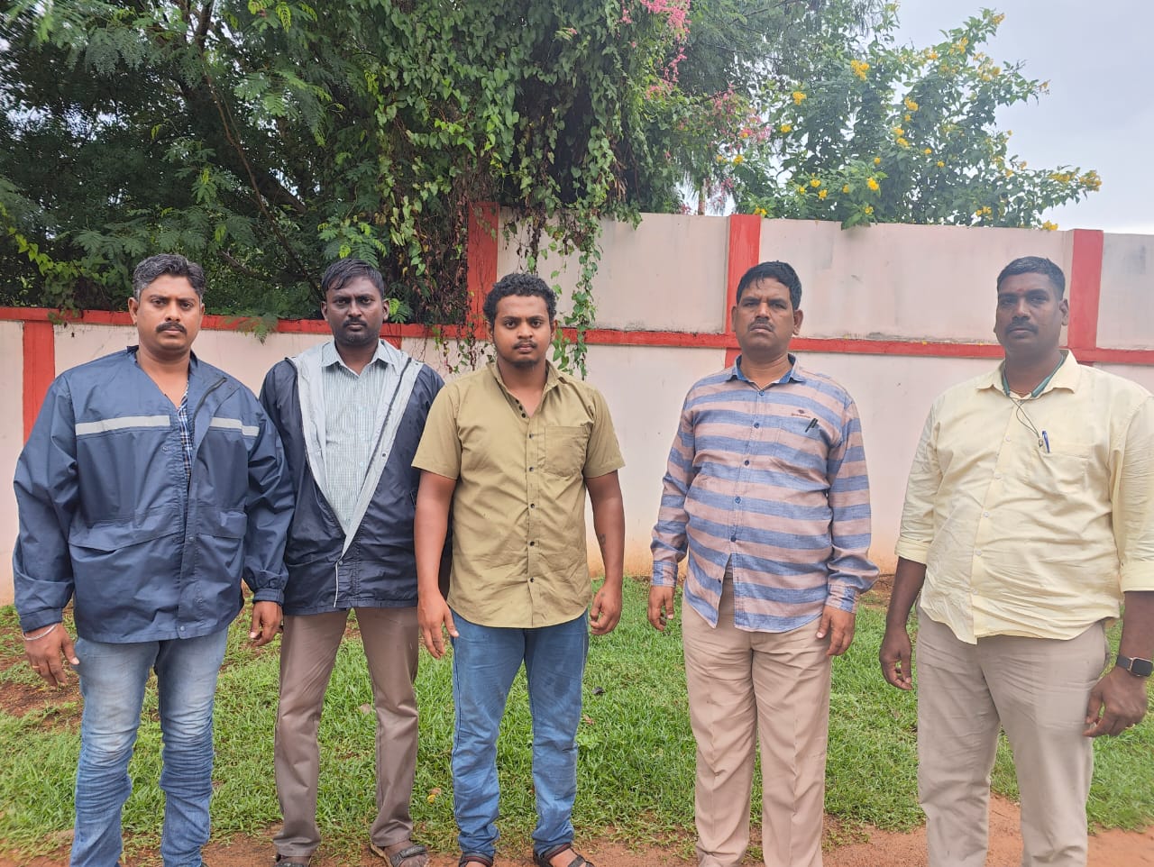 அரசு பேருந்து ஓட்டுநரை தாக்கிய ஆட்டோ டிரைவர் கைது!