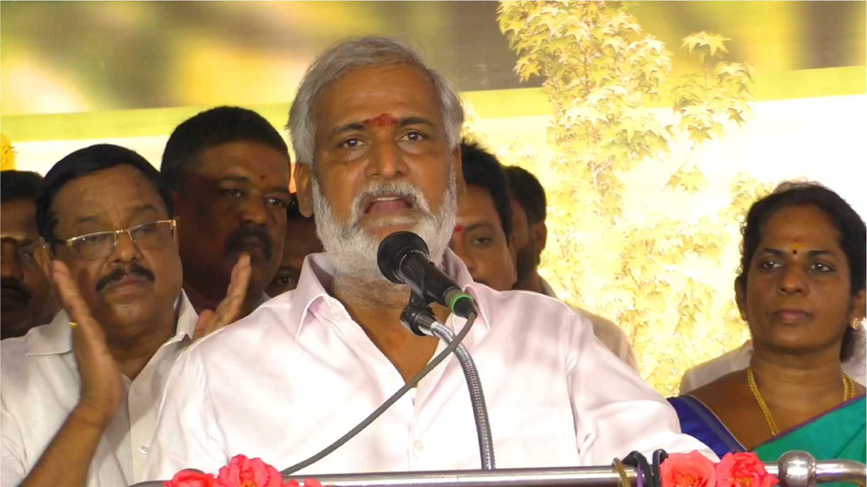 வேறானவர் கலைஞர்..!!விழுதானவர் தலைவர்.! – நலத்திட்டப் பணிகள் மற்றும் அலுவலகம் திறப்பு விழா