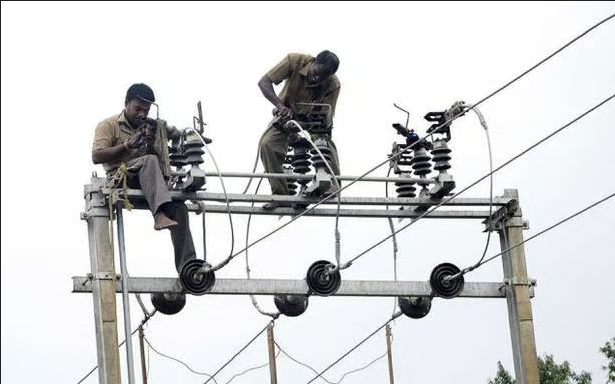 கேங்மேன்