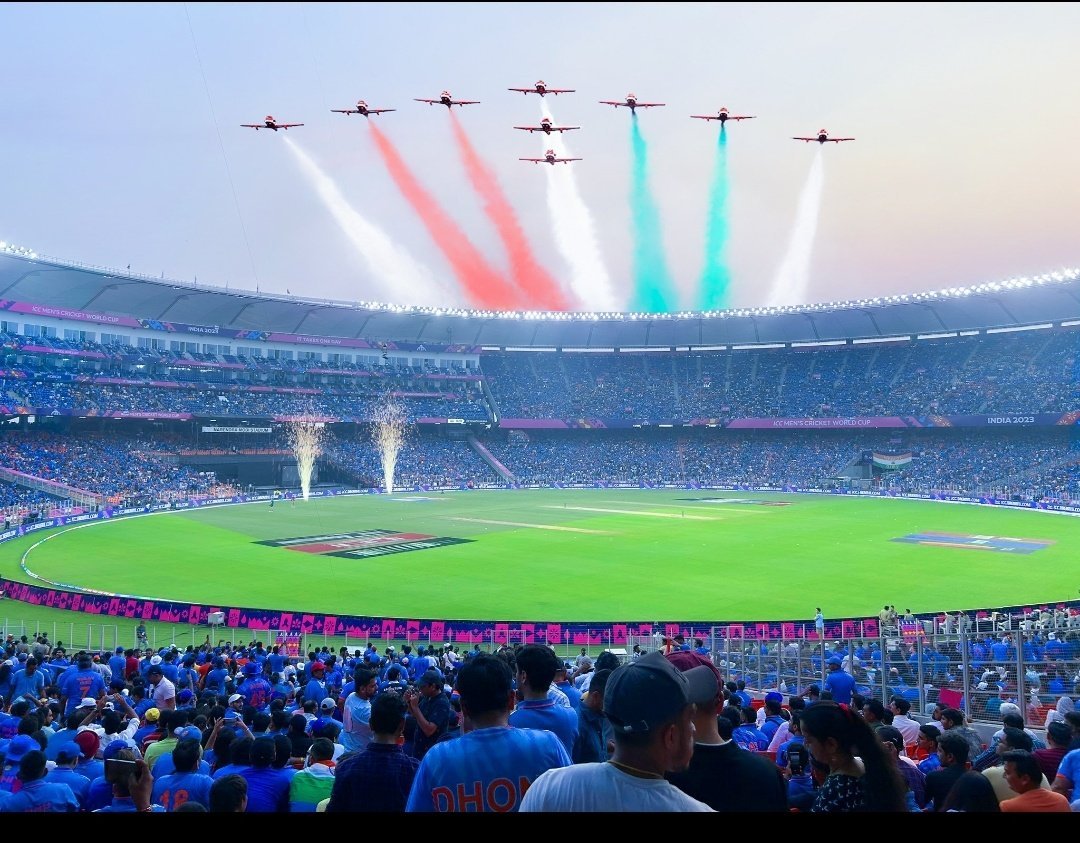 airshow