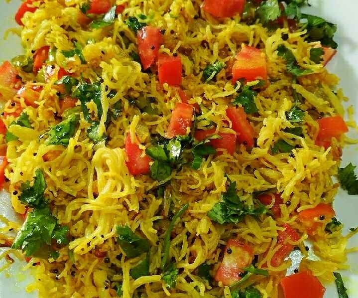 ஃப்ரைடு இடியாப்பம் செய்வது எப்படி?