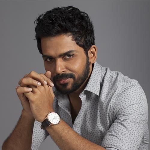 கார்த்தி 27 பட டைட்டிலை இப்படி தான் சொல்லனுமா?