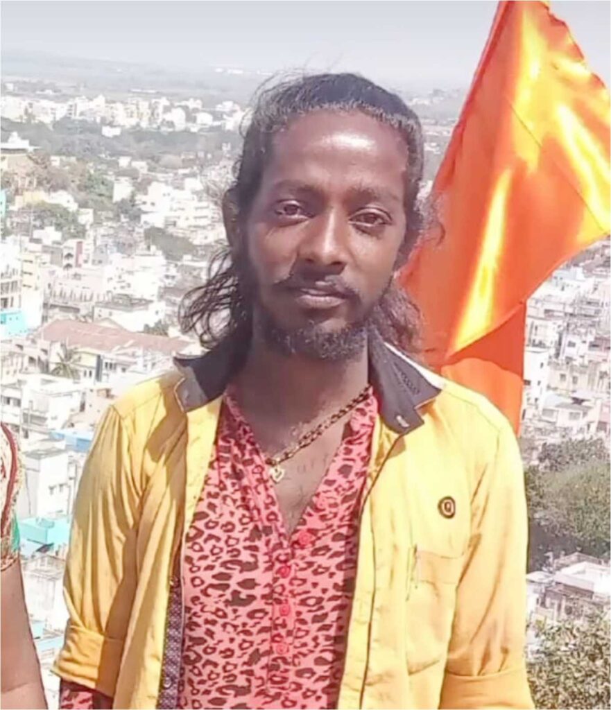 புட்லூர் ரயில் நிலையத்தில் பரபரப்பு – கத்தியால் சரமாரியாக குத்தி நரிக்குறவர் படுகொலை