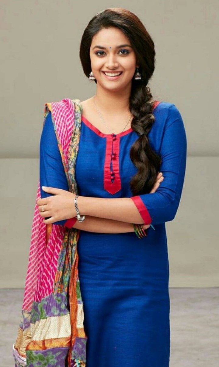 திரில்லர் வெப் சீரிஸில் இணையும் கீர்த்தி சுரேஷ், ராதிகா ஆப்தே கூட்டணி!