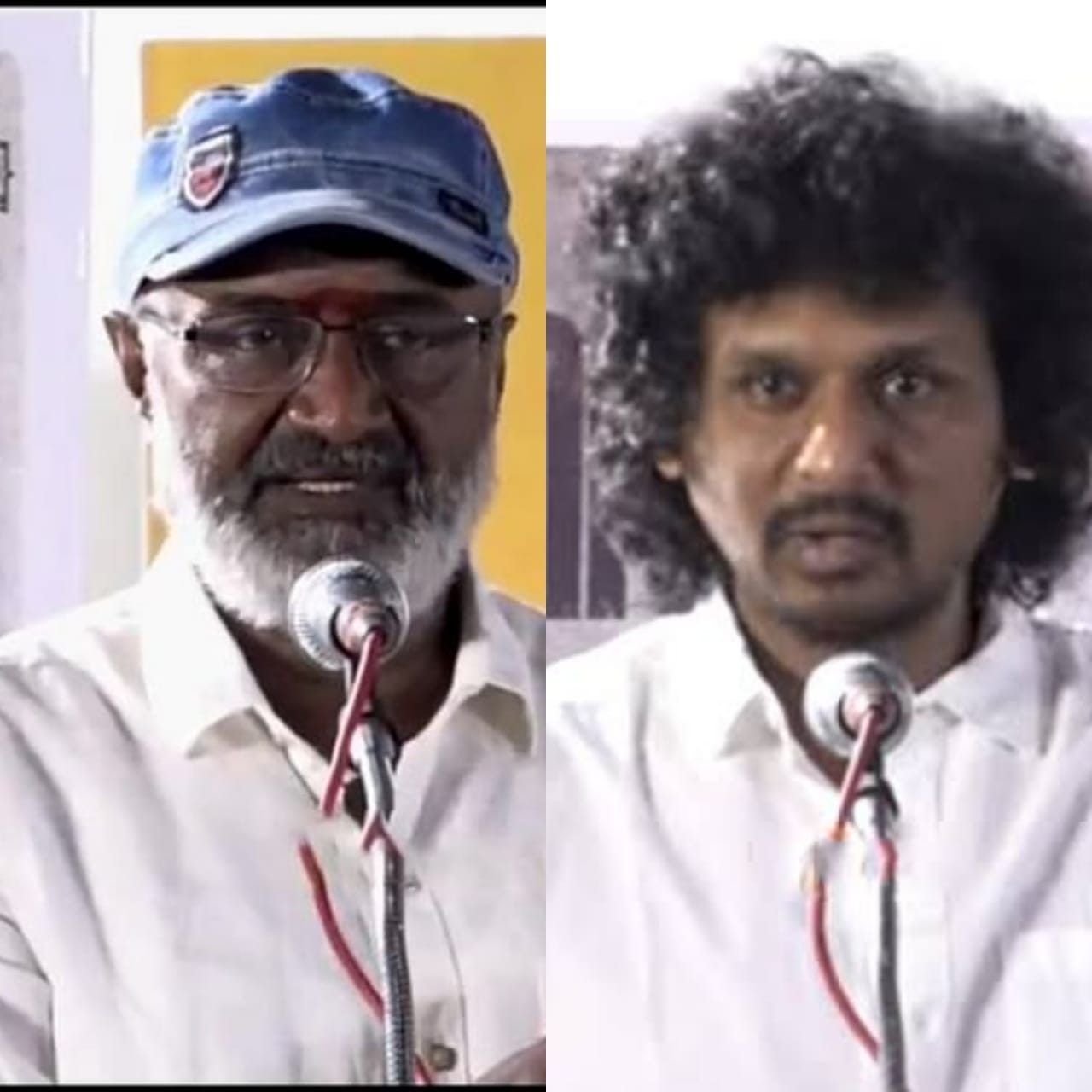 இவரை இயக்க ஆசை... மேடையில் தன் விருப்பத்தை வெளிப்படுத்திய லோகேஷ் கனகராஜ்!