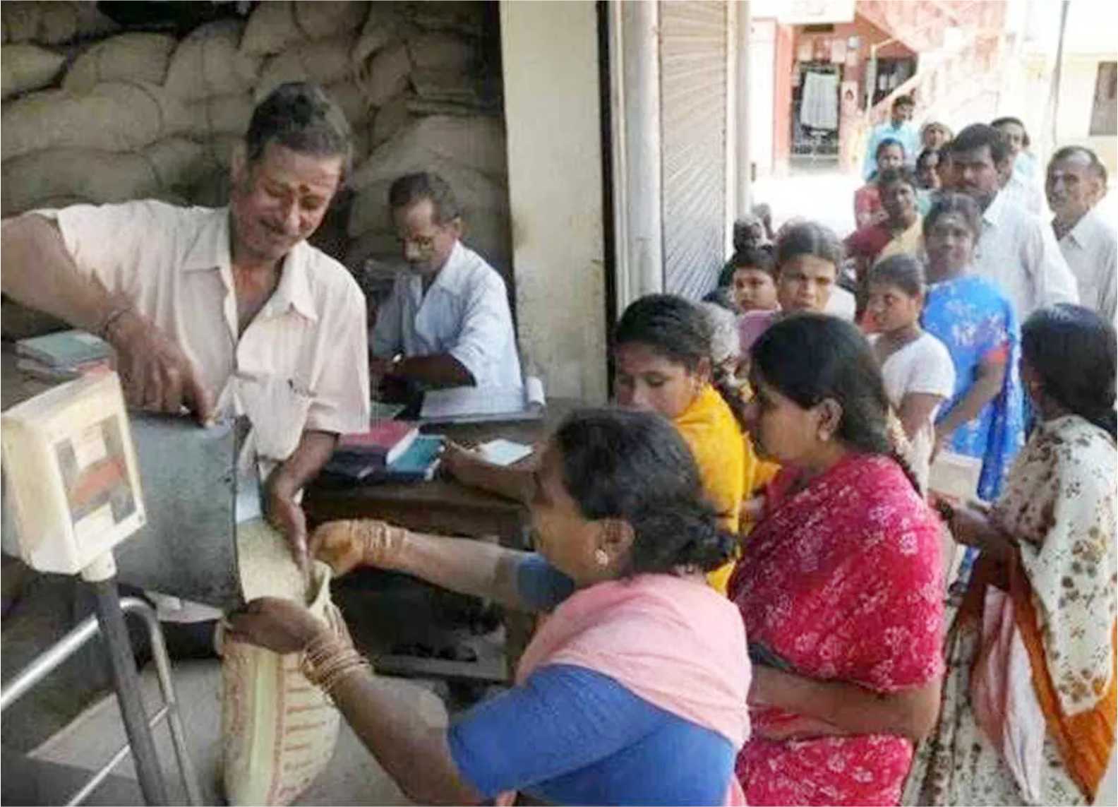 தீபாவளி பண்டிகை – நவம்பர் 5ம் தேதி ரேஷன் கடைகள் இயங்கும்.