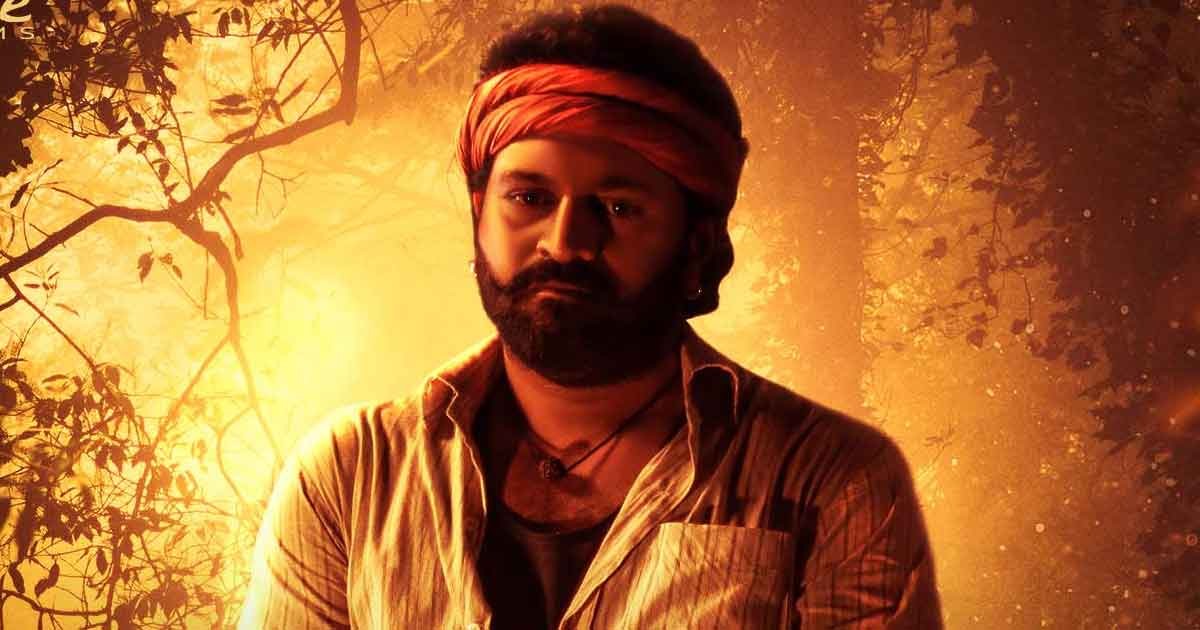 பிரம்மாண்டமாக உருவாகும் காந்தாரா 2... அசத்தலான அப்டேட்!