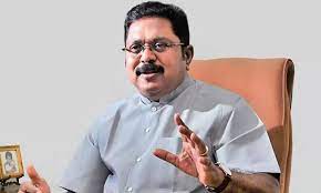 ஆவின் பச்சை நிற பால் பாக்கெட் விற்பனையை நிறுத்த வேண்டாம் - டிடிவி தினகரன் வேண்டுகோள்!