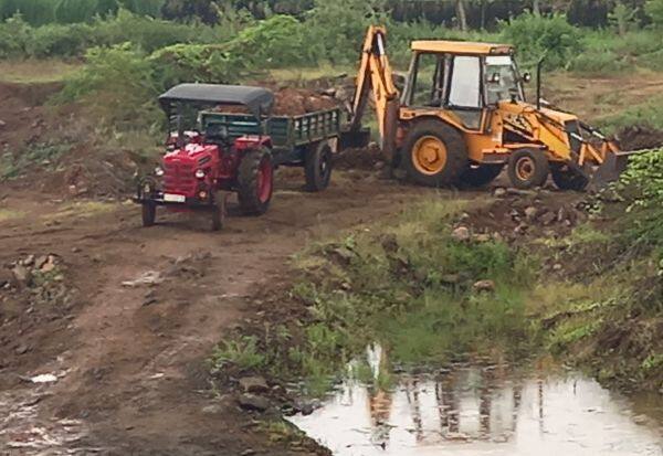 மணல் கொள்ளை