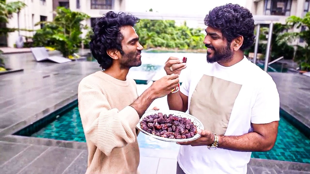 விக்னேஷ் சிவன், பிரதீப் ரங்கநாதன் கூட்டணியின் புதிய படம்..... ஷூட்டிங் எப்போது?