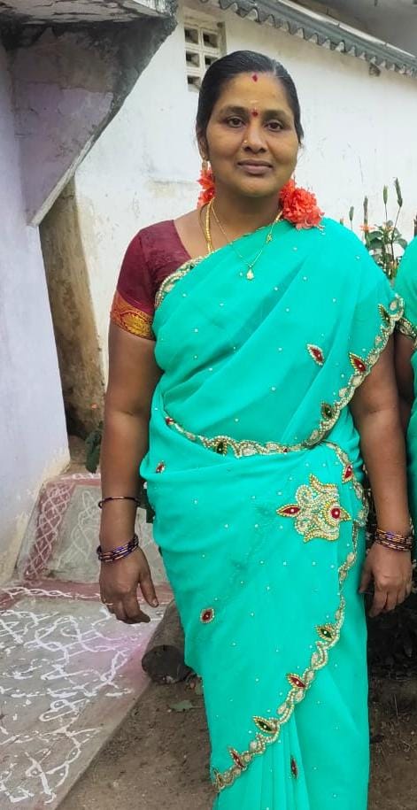 பரமேஸ்வரி