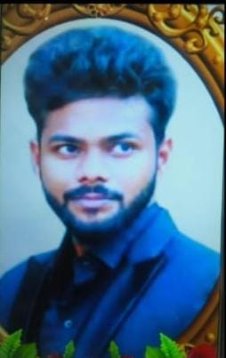 ஷேர் மார்க்கெட்டில் பல லட்சம் ரூபாய் இழப்பு , தூக்கிட்டு தற்கொலை