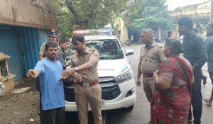 சென்னை உயர்நீதிமன்ற வழக்கறிஞர் சம்பத்குமார் மின்சாரம் தாக்கி பலி