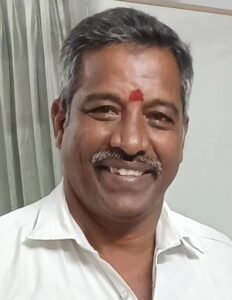 சென்னை உயர்நீதிமன்ற வழக்கறிஞர் சம்பத்குமார் மின்சாரம் தாக்கி பலி