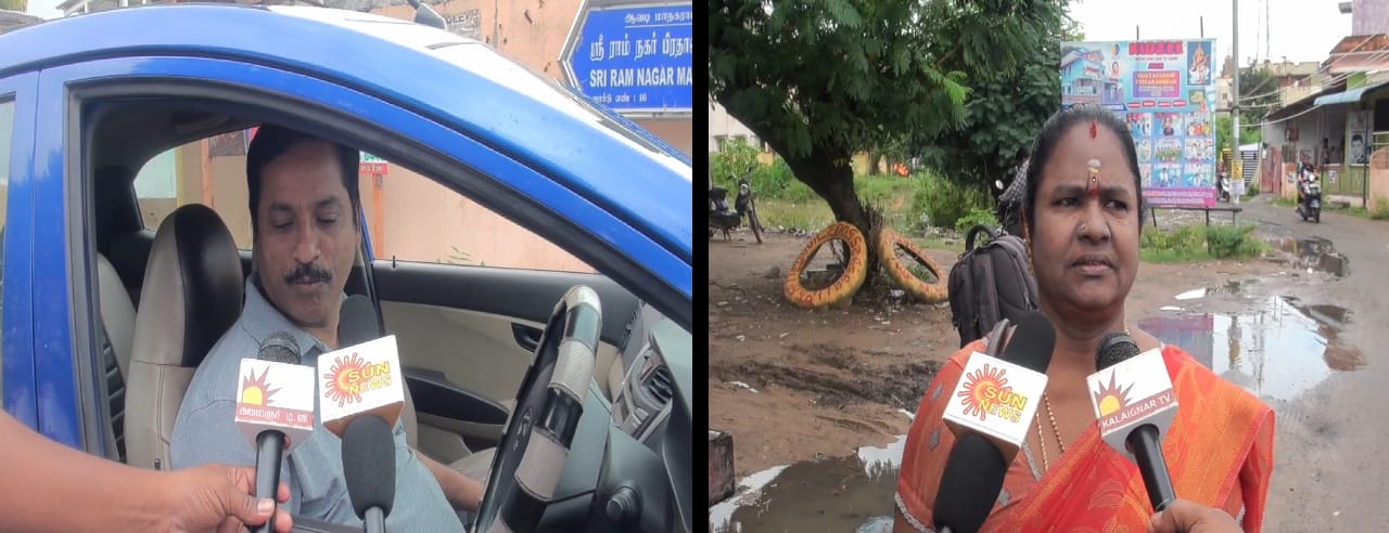 முதலமைச்சரின் நடவடிக்கையால் மக்கள் மகிழ்ச்சி 