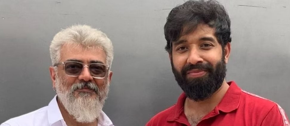 கைமாறிய அஜித் படம்.....அப்போ AK63 பட இயக்குனர் யார்?