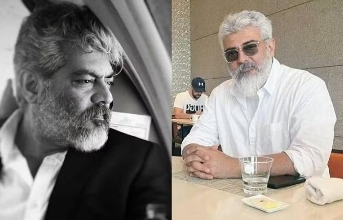 கைமாறிய அஜித் படம்.....அப்போ AK63 பட இயக்குனர் யார்?